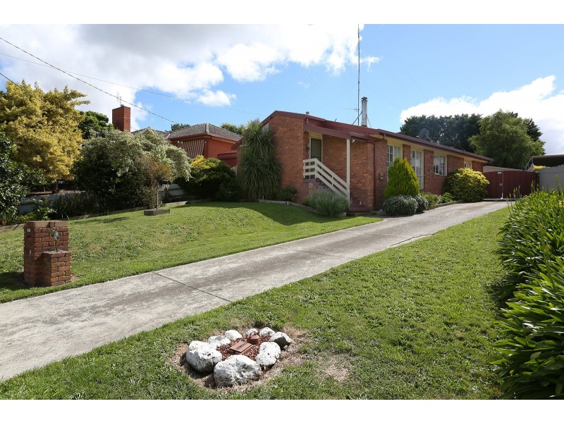 42 Fitzroy Street, Kilmore VIC 3764