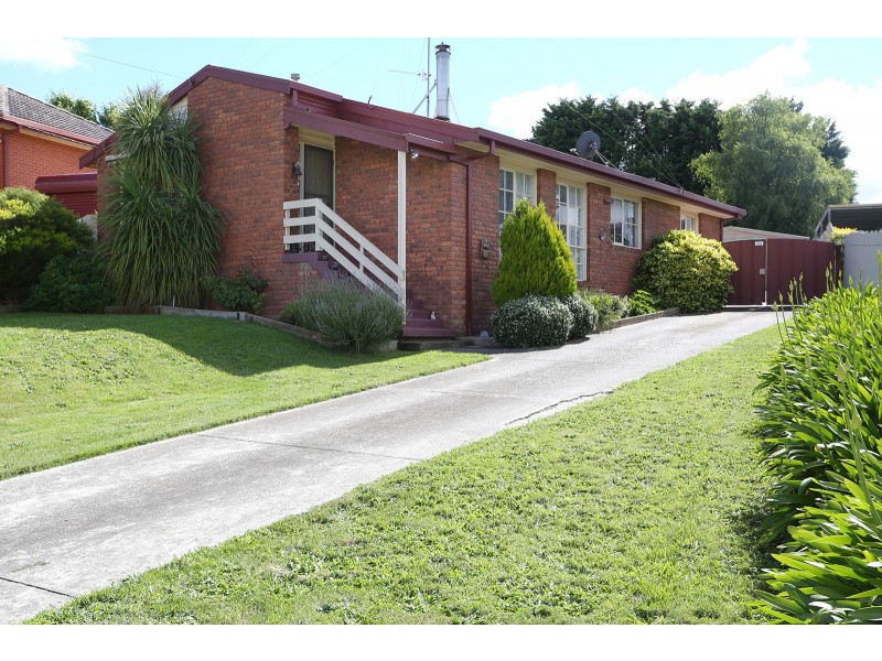 42 Fitzroy Street, Kilmore VIC 3764