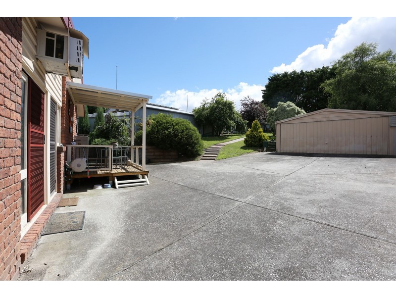 42 Fitzroy Street, Kilmore VIC 3764