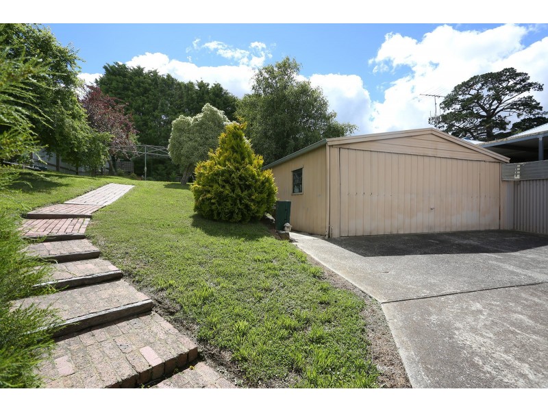 42 Fitzroy Street, Kilmore VIC 3764