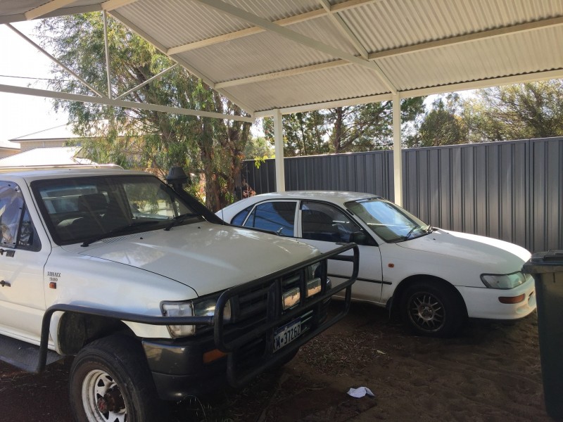 55A Boundary Road, Dudley Park WA 6210