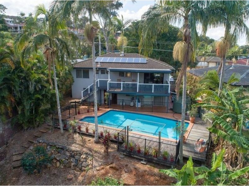 39 Arafura Street, Upper Mount Gravatt QLD 4122