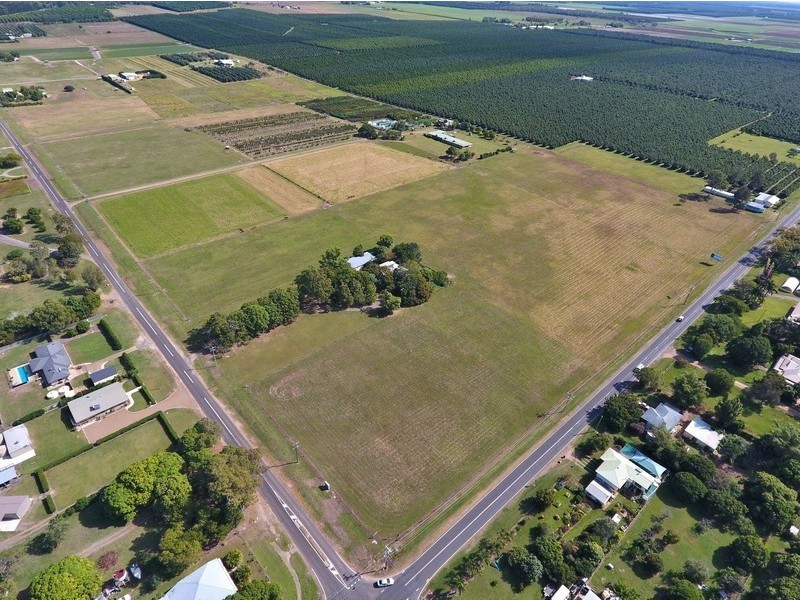 Lot 8 34 Booloongie Road, Gooburrum QLD 4670