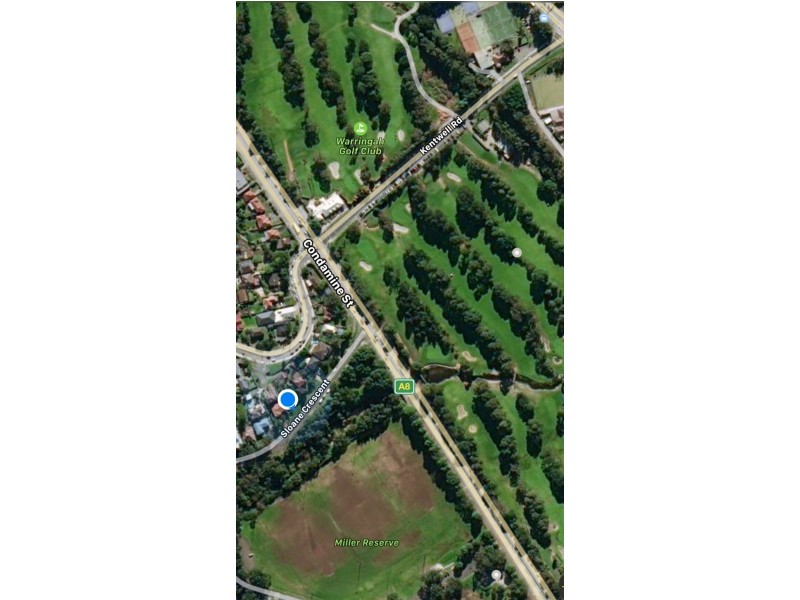 12 Sloane Crescent, Allambie Heights NSW 2100