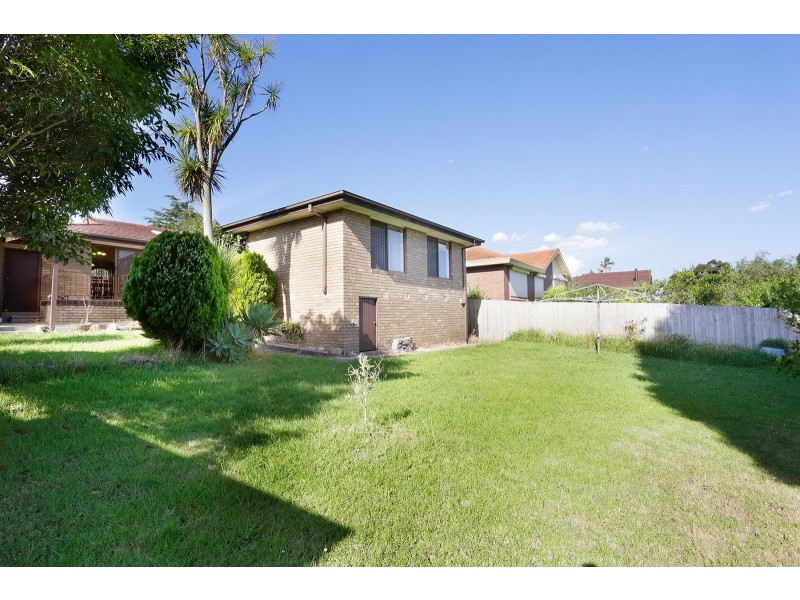 2 (H) Pelham Drive, Vermont South VIC 3133