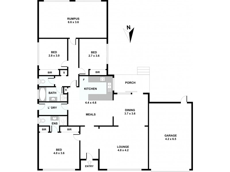2 (H) Pelham Drive, Vermont South VIC 3133