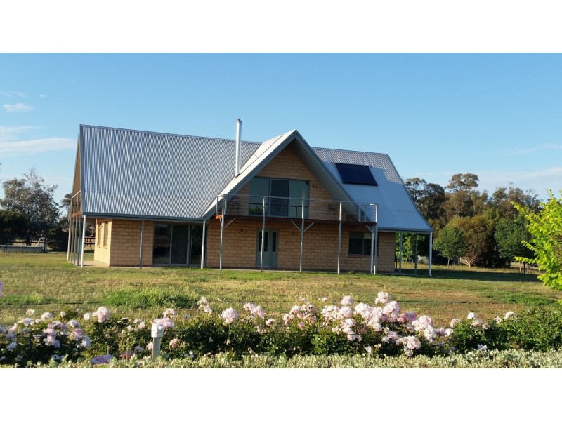 139 Brabins Road, Illabo NSW 2590