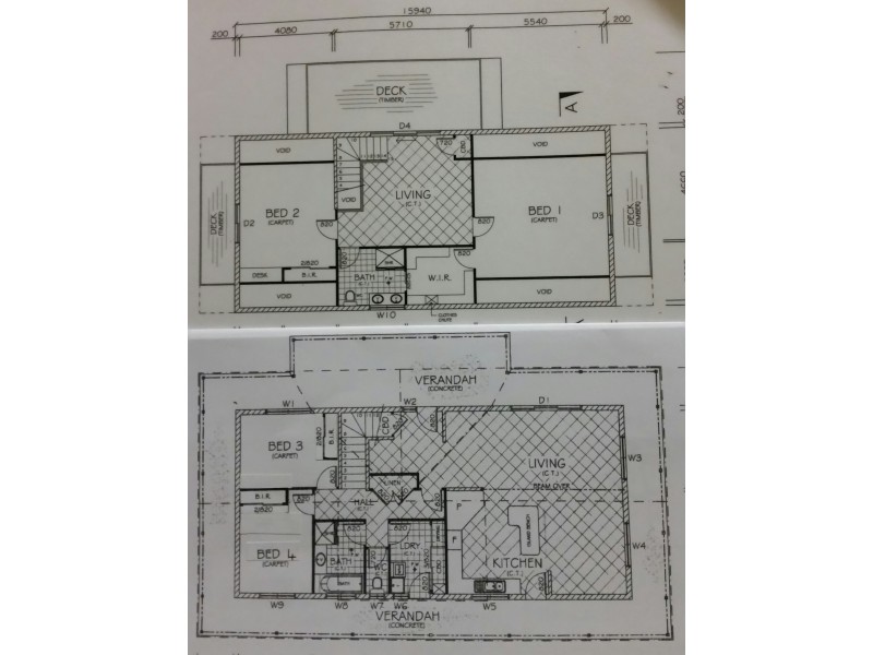 139 Brabins Road, Illabo NSW 2590