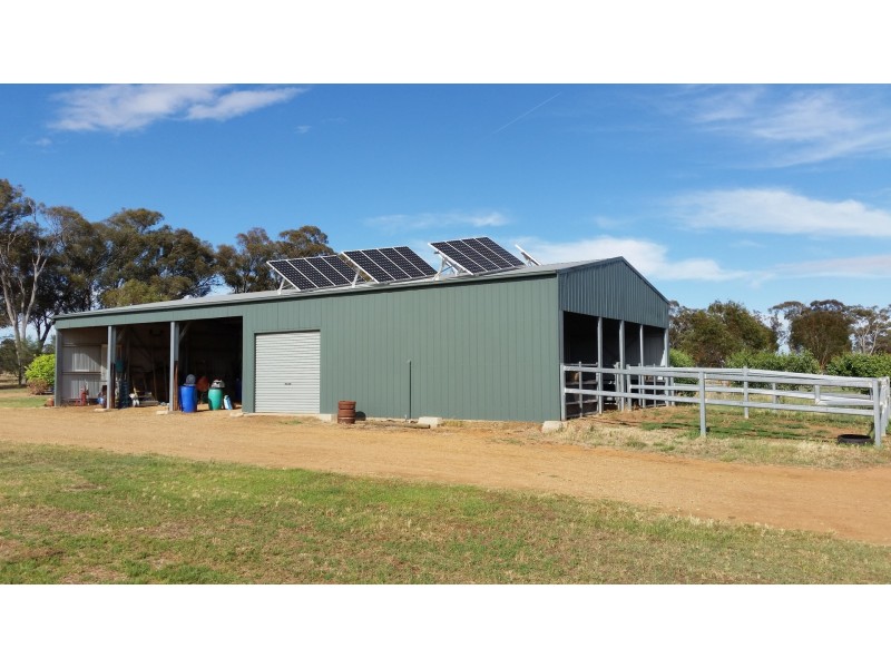 139 Brabins Road, Illabo NSW 2590