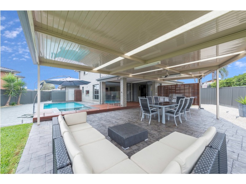 5 Donohoe Way, Silverdale NSW 2752