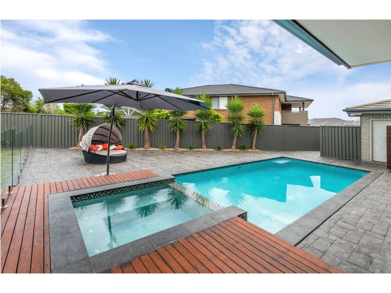 5 Donohoe Way, Silverdale NSW 2752