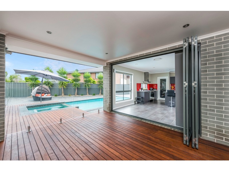 5 Donohoe Way, Silverdale NSW 2752