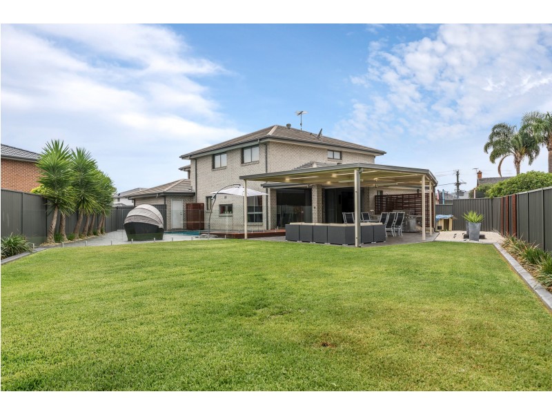 5 Donohoe Way, Silverdale NSW 2752