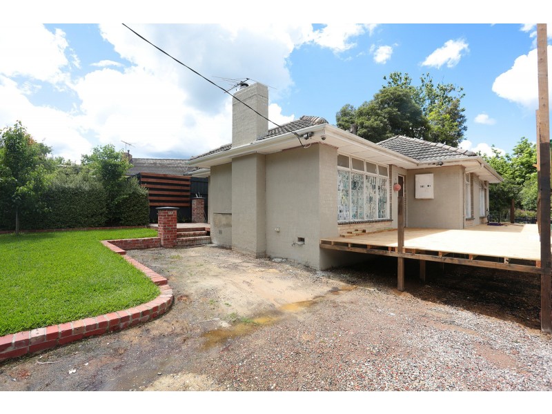 146 Railway Avenue, Ringwood East VIC 3135