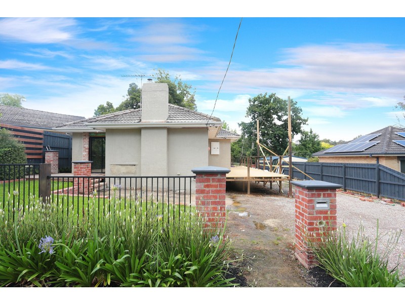 146 Railway Avenue, Ringwood East VIC 3135