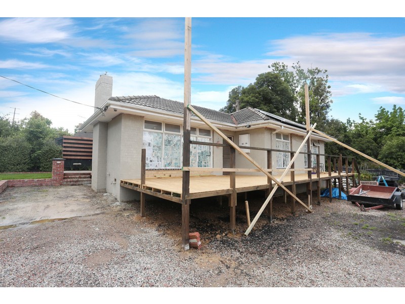 146 Railway Avenue, Ringwood East VIC 3135