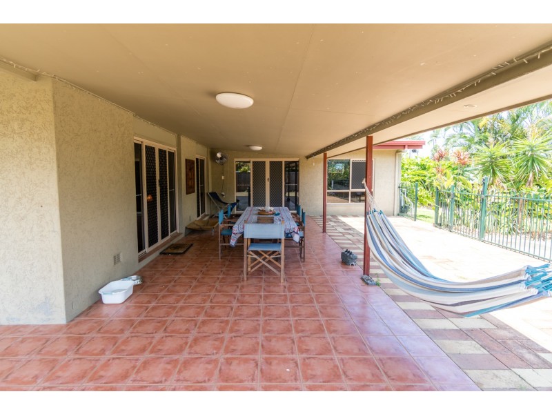 4 Zircon Street, Bayview Heights QLD 4868