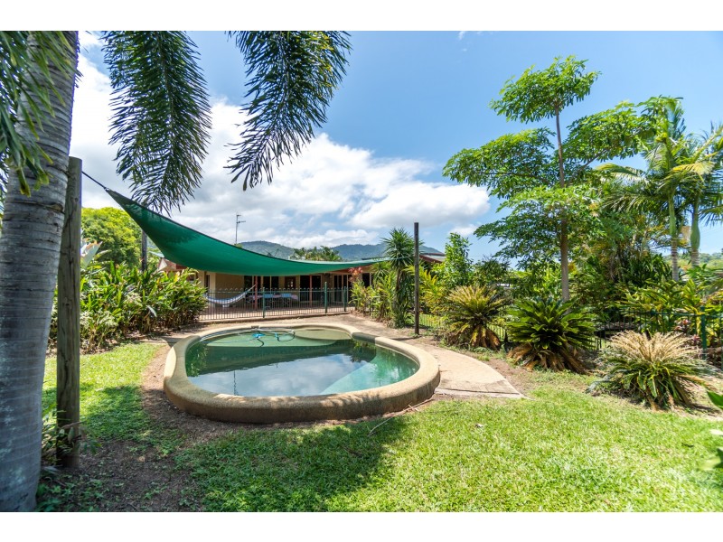 4 Zircon Street, Bayview Heights QLD 4868