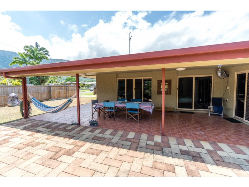 4 Zircon Street, Bayview Heights QLD 4868