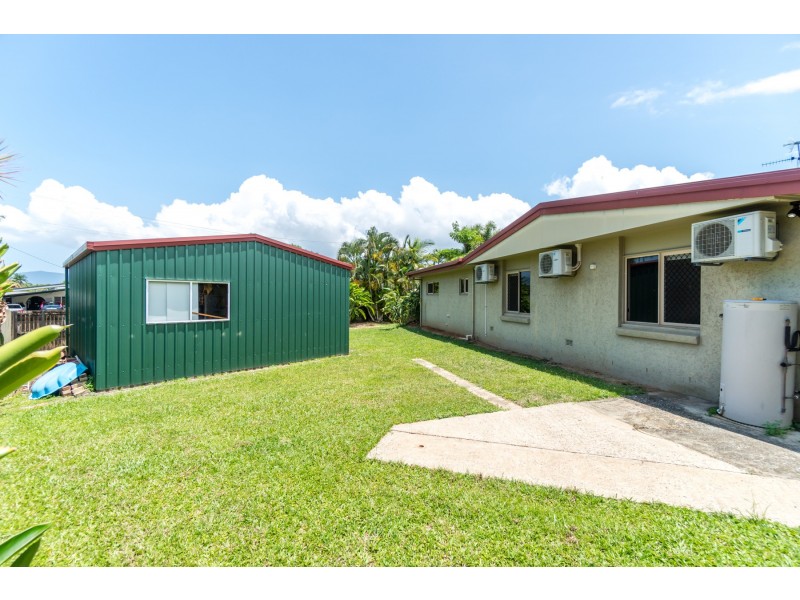 4 Zircon Street, Bayview Heights QLD 4868