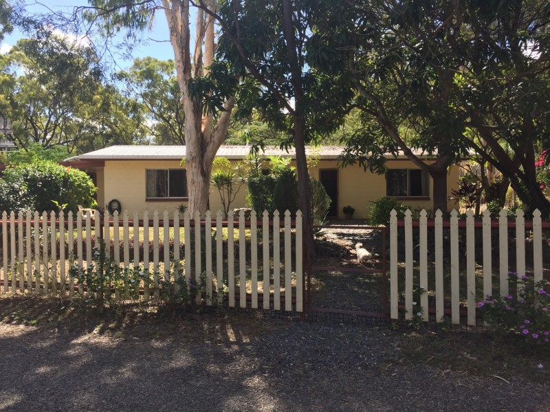 6806 Mulligan Highway, Mount Carbine QLD 4871