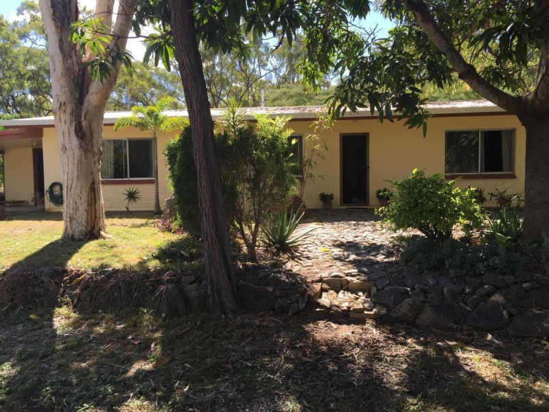 6806 Mulligan Highway, Mount Carbine QLD 4871