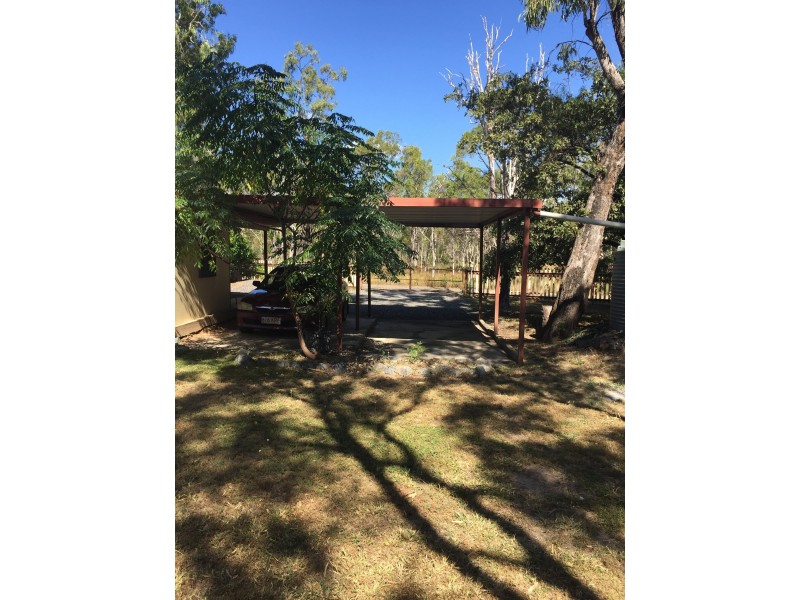 6806 Mulligan Highway, Mount Carbine QLD 4871