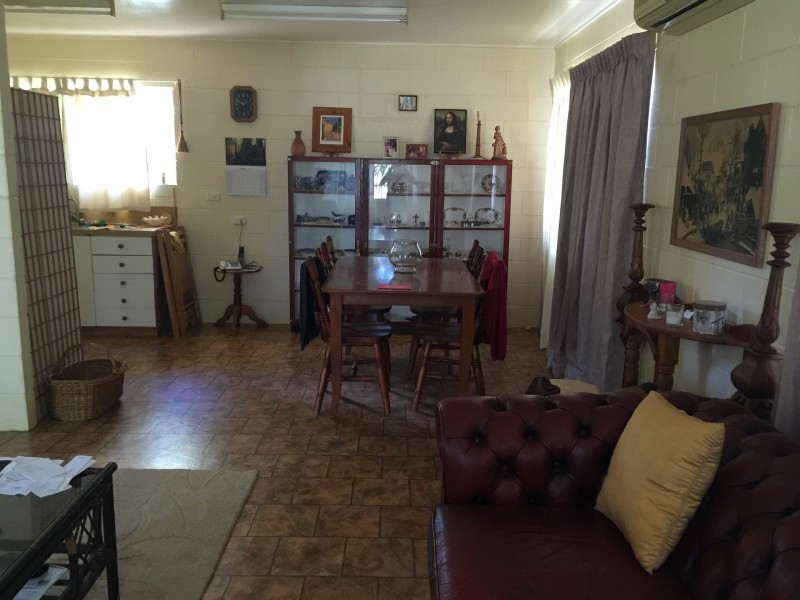 6806 Mulligan Highway, Mount Carbine QLD 4871