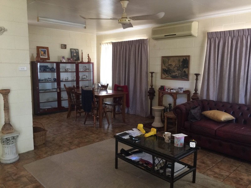 6806 Mulligan Highway, Mount Carbine QLD 4871