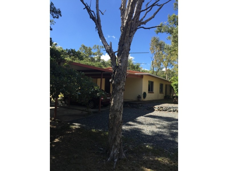 6806 Mulligan Highway, Mount Carbine QLD 4871