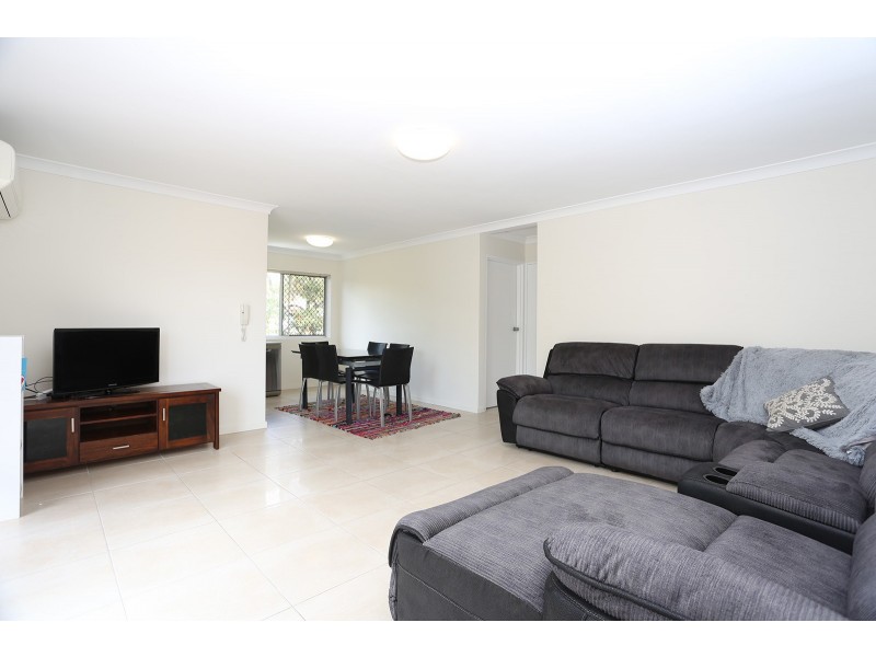5/117 Pembroke Road, Coorparoo QLD 4151