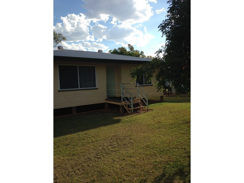 14 Meldrum Street, Cloncurry QLD 4824