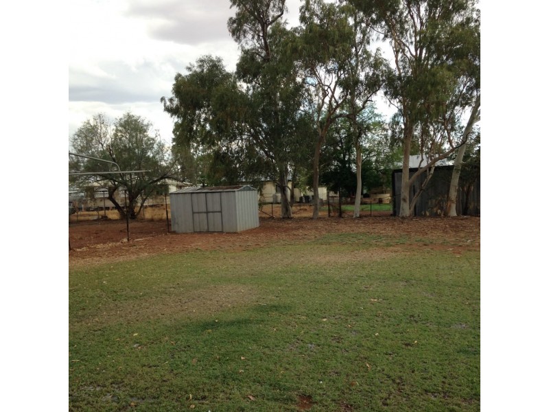 14 Meldrum Street, Cloncurry QLD 4824