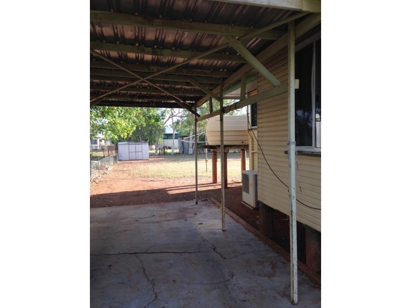 14 Meldrum Street, Cloncurry QLD 4824