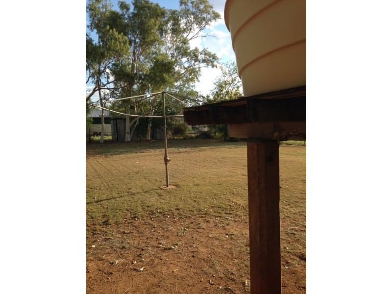 14 Meldrum Street, Cloncurry QLD 4824