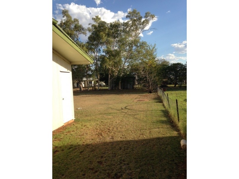 14 Meldrum Street, Cloncurry QLD 4824