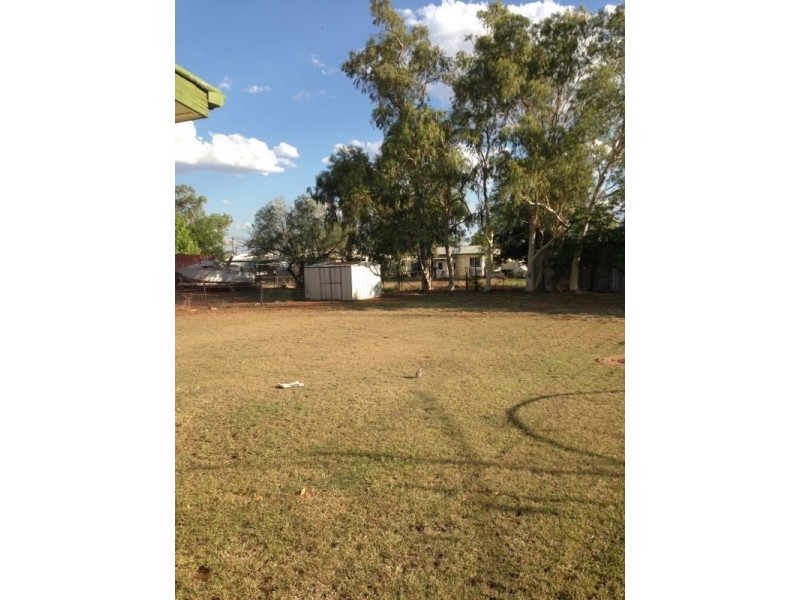 14 Meldrum Street, Cloncurry QLD 4824