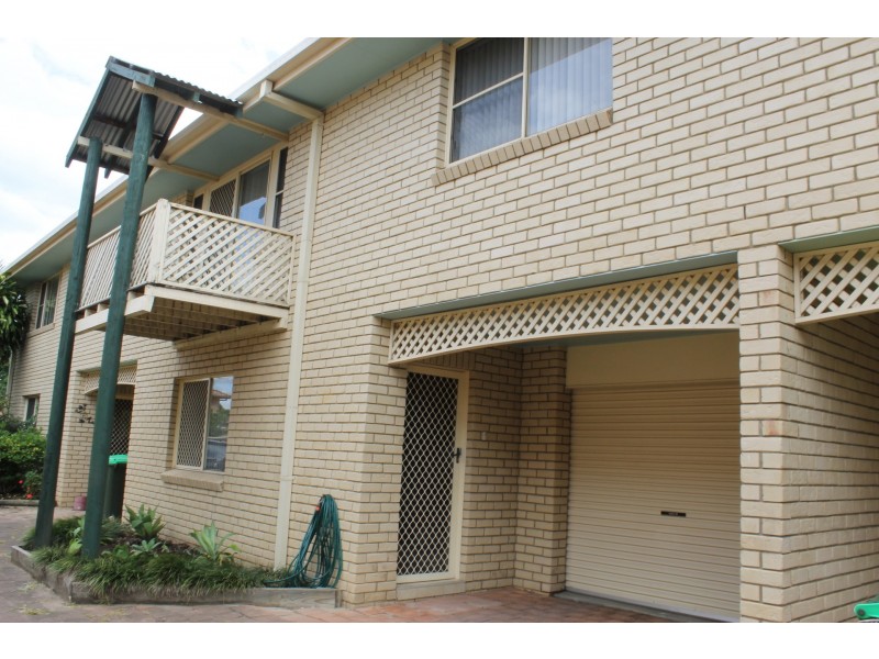 2/106 Villiers Street, Grafton NSW 2460