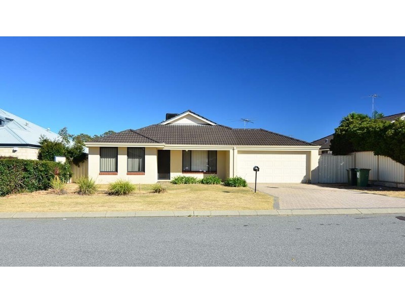 5 Columbus Street, Dudley Park WA 6210