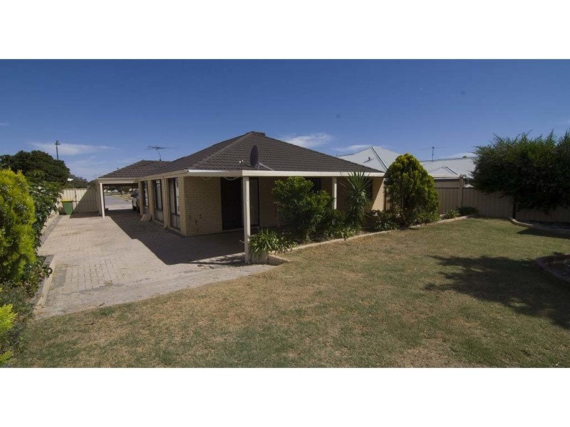 5 Columbus Street, Dudley Park WA 6210