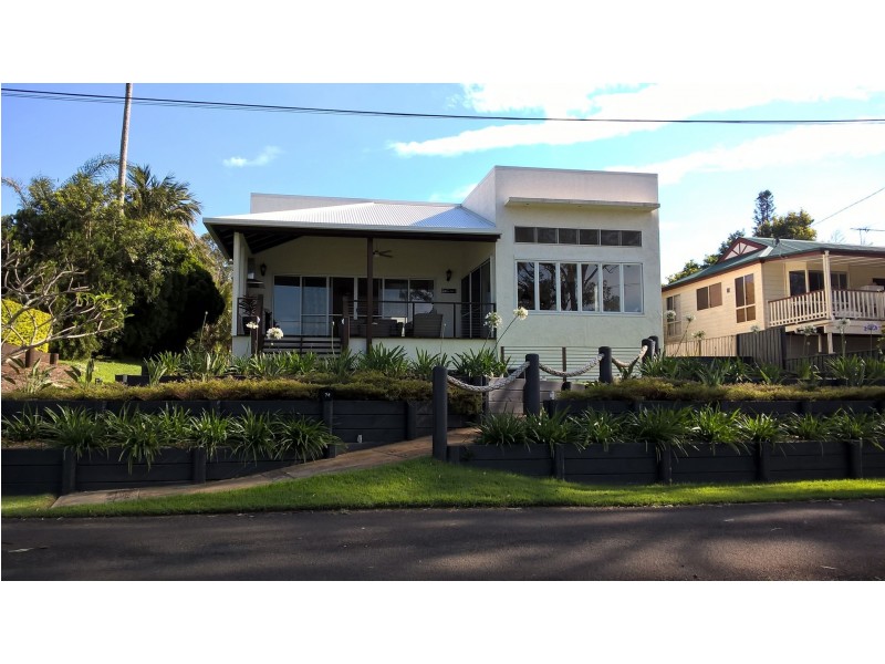 74 The Esplanade, Karragarra Island QLD 4184