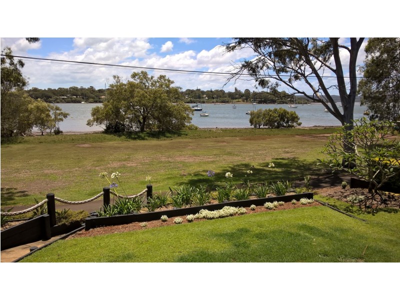 74 The Esplanade, Karragarra Island QLD 4184