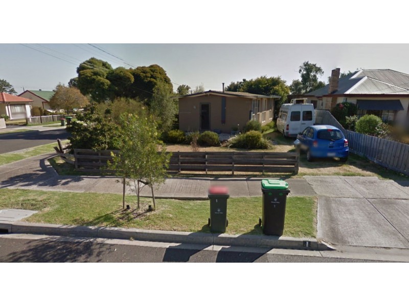 1 Hanley Street, Avondale Heights VIC 3034