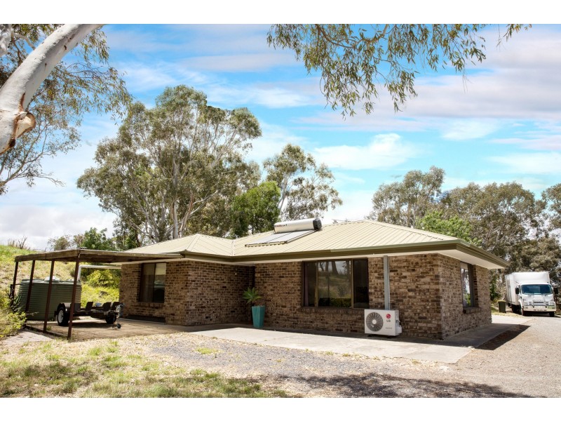 135 Jeffrey Street, Nairne SA 5252