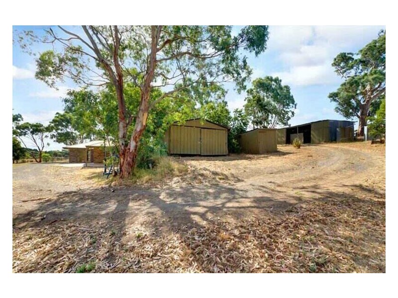 135 Jeffrey Street, Nairne SA 5252