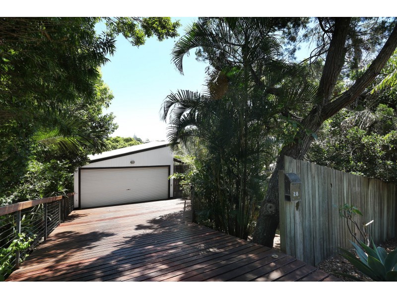 28 Currawong Crescent, Peregian Beach QLD 4573