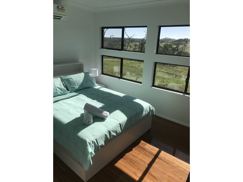 436 Nukku North Road, Nukku QLD 4306