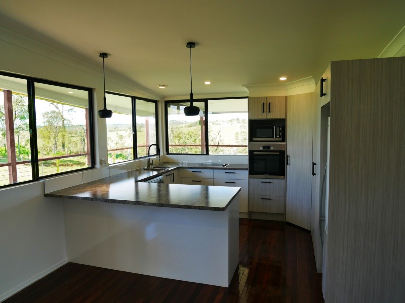 436 Nukku North Road, Nukku QLD 4306