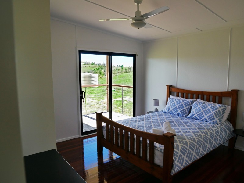 436 Nukku North Road, Nukku QLD 4306