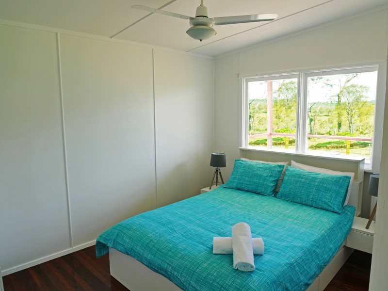 436 Nukku North Road, Nukku QLD 4306